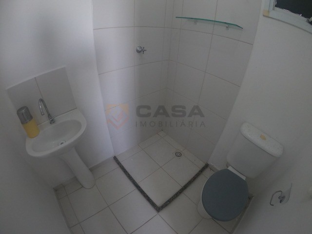 Foto 4 de Apartamento com 3 Quartos à venda, 65m² em Jardim Limoeiro, Serra