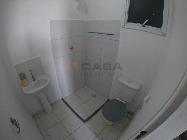 Foto 5 de Apartamento com 3 Quartos à venda, 65m² em Jardim Limoeiro, Serra