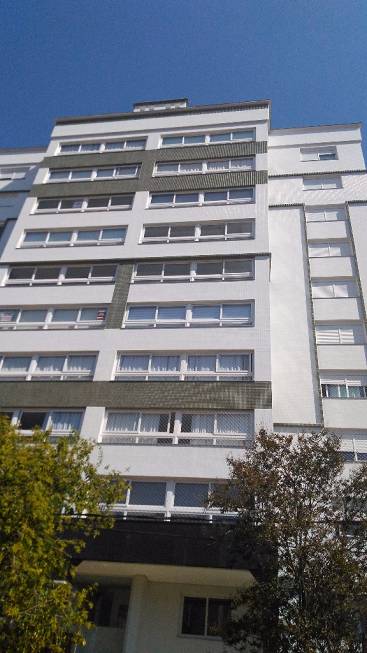Foto 3 de Apartamento com 3 Quartos à venda, 125m² em Jardim Lindóia, Porto Alegre