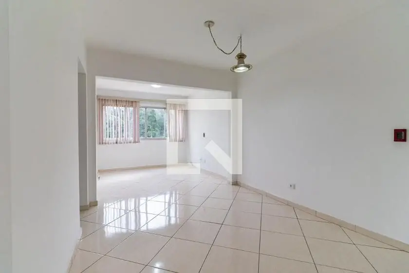 Foto 2 de Apartamento com 3 Quartos para alugar, 70m² em Jardim Marajoara, São Paulo