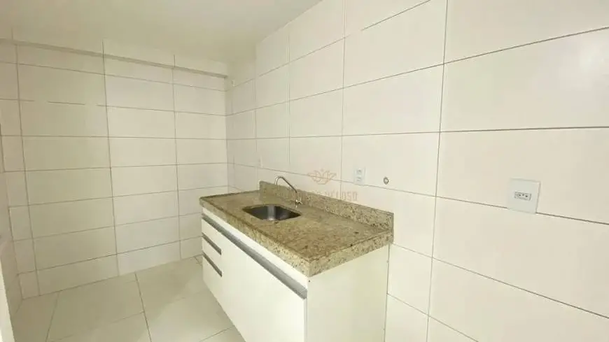 Foto 2 de Apartamento com 3 Quartos para alugar, 64m² em Jardim Oceania, João Pessoa