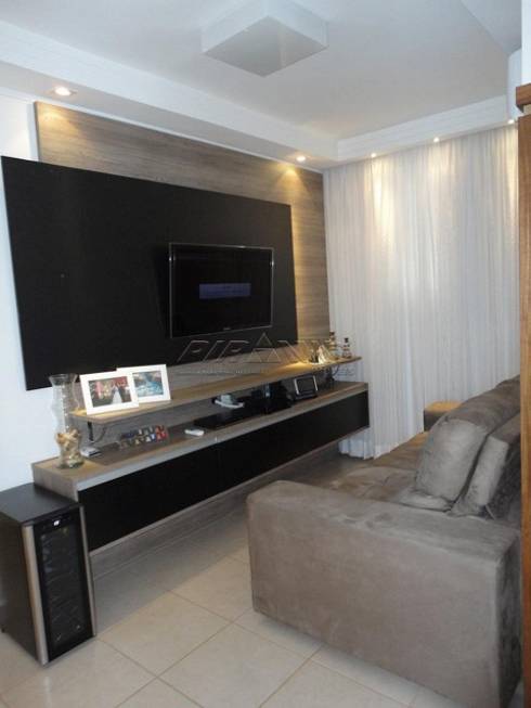 Foto 1 de Apartamento com 3 Quartos à venda, 62m² em Jardim Palma Travassos, Ribeirão Preto