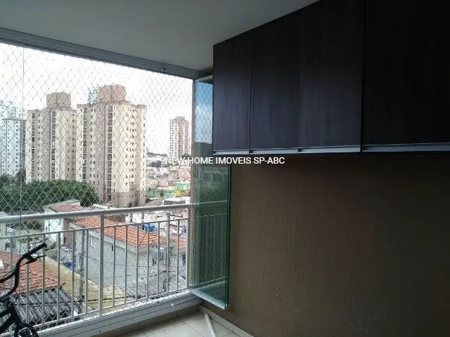 Foto 1 de Apartamento com 3 Quartos à venda, 70m² em Jardim Previdência, São Paulo