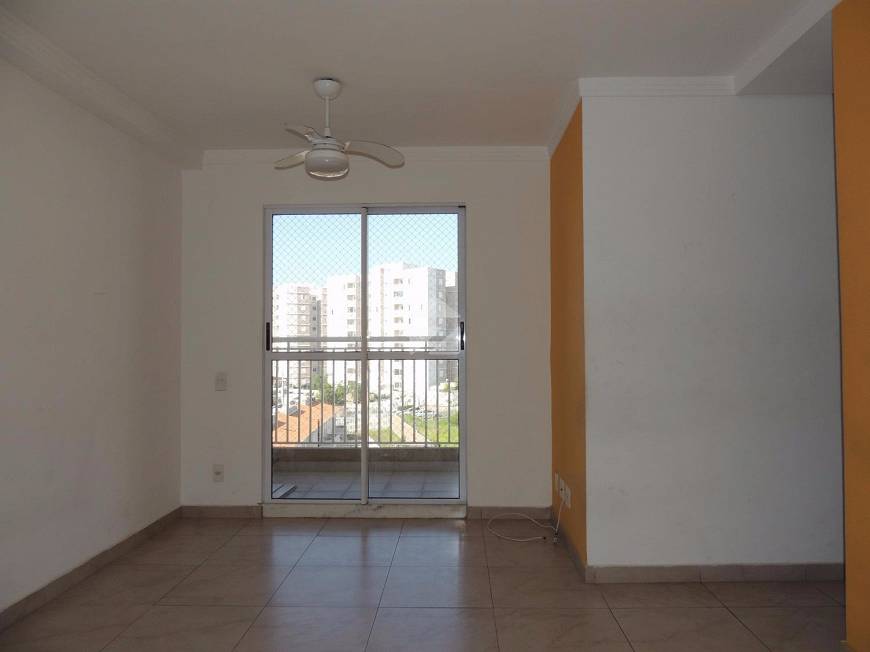 Foto 1 de Apartamento com 3 Quartos à venda, 65m² em Jardim Roseira, Campinas