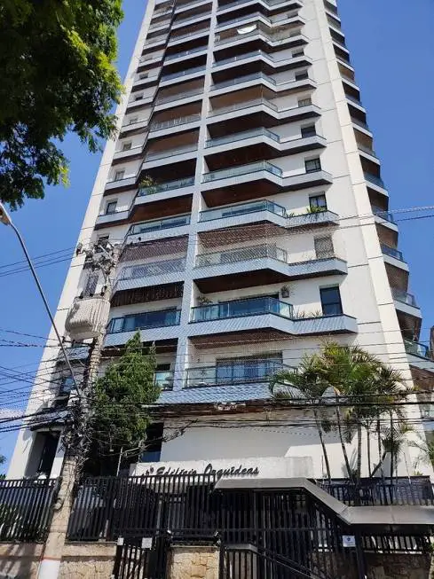 Foto 1 de Apartamento com 3 Quartos à venda, 200m² em Jardim São Luís, Suzano