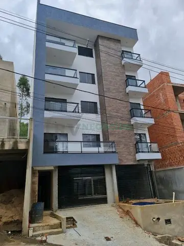 Foto 1 de Apartamento com 3 Quartos à venda, 90m² em Jóquei Clube, Juiz de Fora