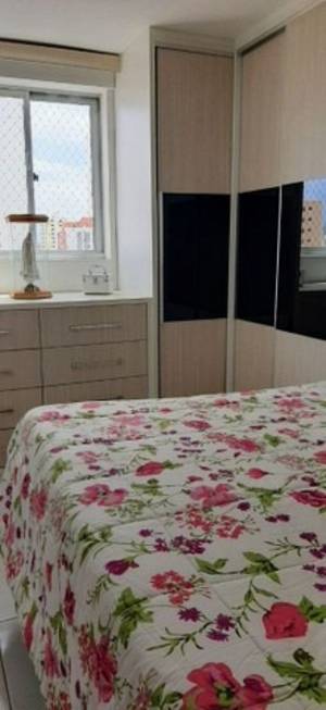 Foto 3 de Apartamento com 3 Quartos à venda, 80m² em Manaíra, João Pessoa