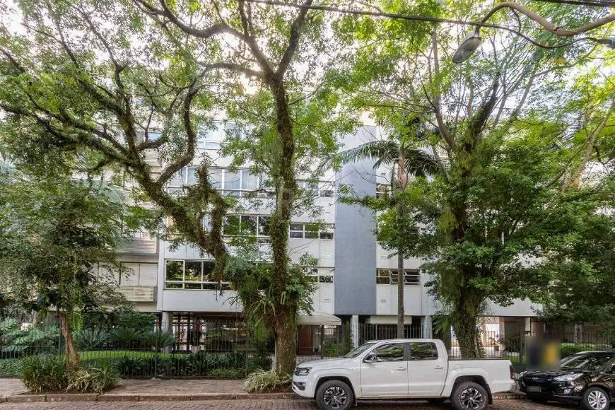 Foto 1 de Apartamento com 3 Quartos à venda, 133m² em Moinhos de Vento, Porto Alegre