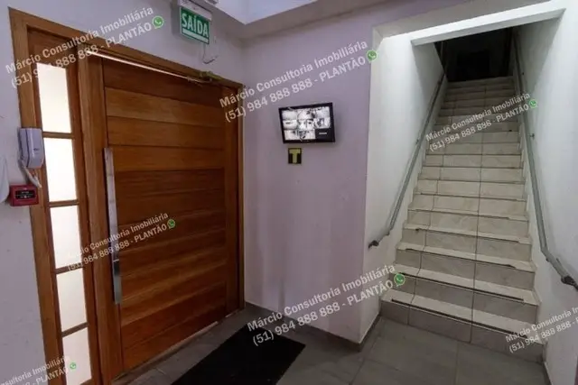 Foto 1 de Apartamento com 3 Quartos à venda, 90m² em Morada Vale II, Gravataí