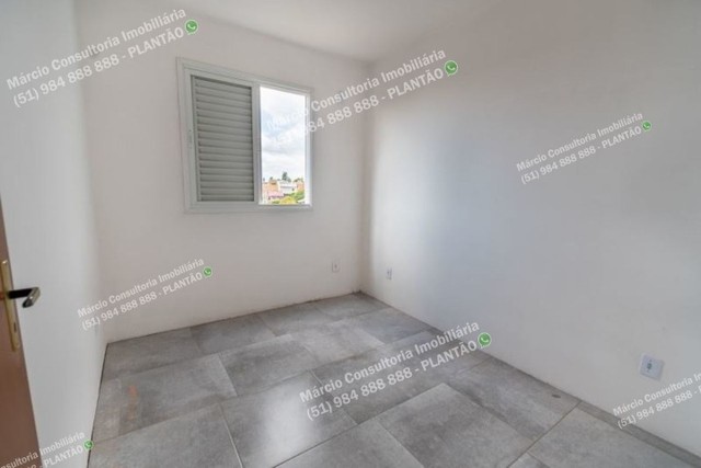 Foto 5 de Apartamento com 3 Quartos à venda, 90m² em Morada Vale II, Gravataí