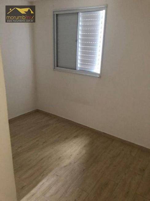 Foto 5 de Apartamento com 3 Quartos para alugar, 64m² em Morumbi, São Paulo