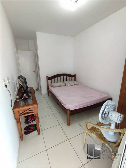 Foto 4 de Apartamento com 3 Quartos à venda, 92m² em Nova Mirim, Praia Grande