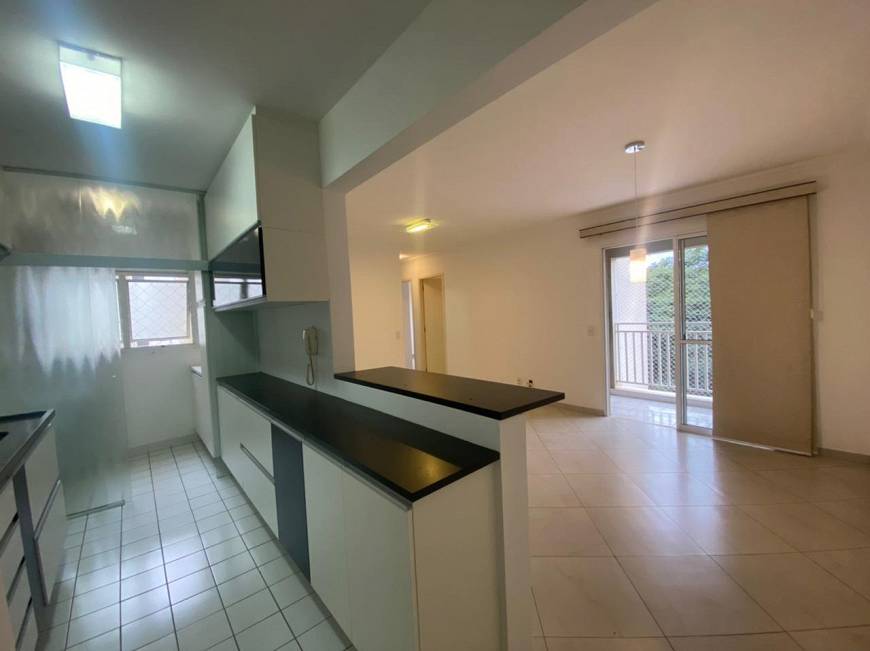 Foto 1 de Apartamento com 3 Quartos à venda, 77m² em Parque Prado, Campinas