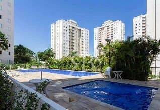 Foto 5 de Apartamento com 3 Quartos à venda, 77m² em Parque Prado, Campinas