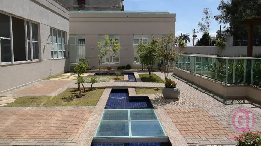 Foto 2 de Apartamento com 3 Quartos para alugar, 161m² em Parque Residencial Aquarius, São José dos Campos