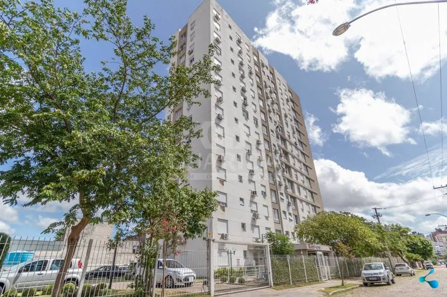 Foto 1 de Apartamento com 3 Quartos à venda, 64m² em Partenon, Porto Alegre