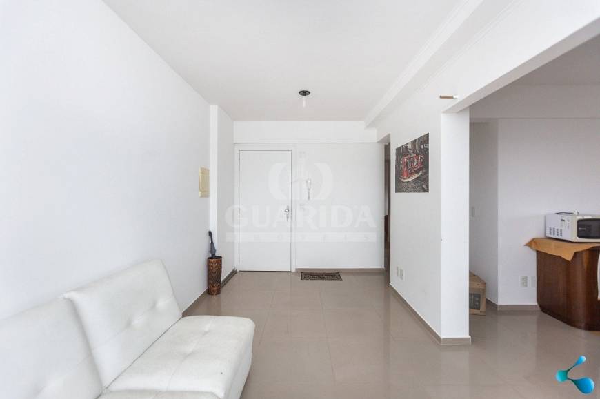 Foto 5 de Apartamento com 3 Quartos à venda, 64m² em Partenon, Porto Alegre