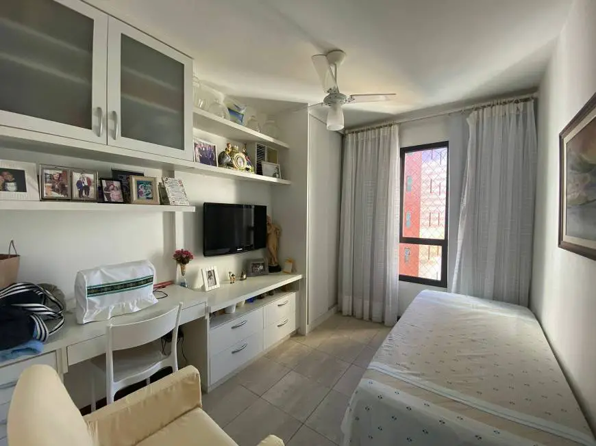 Foto 2 de Apartamento com 3 Quartos à venda, 115m² em Pituba, Salvador