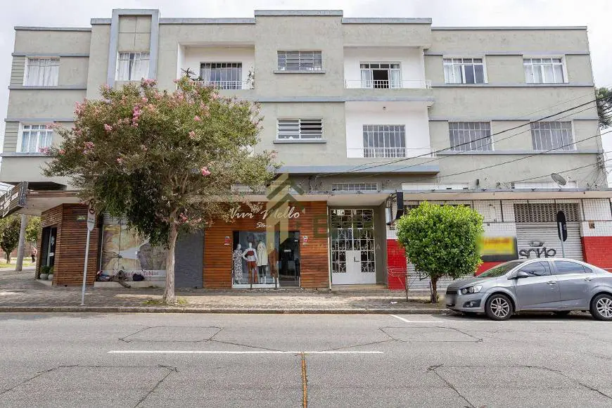 Foto 1 de Apartamento com 3 Quartos à venda, 131m² em Rebouças, Curitiba