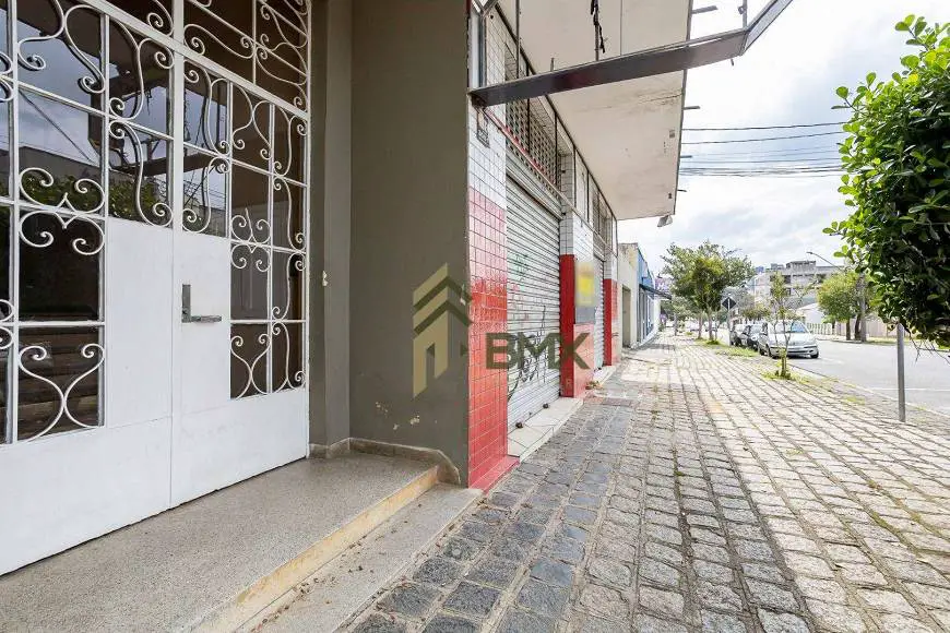 Foto 2 de Apartamento com 3 Quartos à venda, 131m² em Rebouças, Curitiba