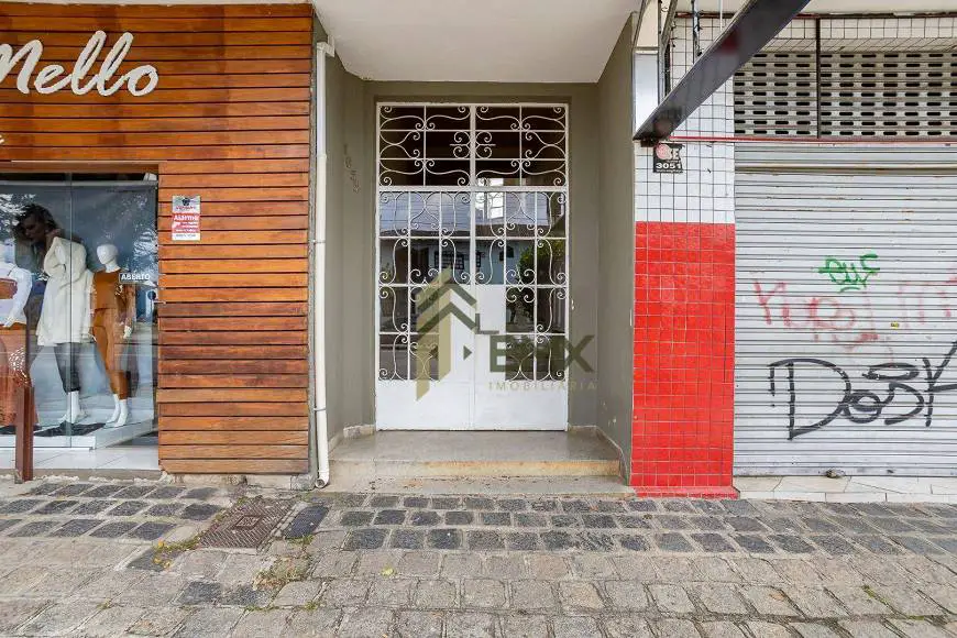 Foto 3 de Apartamento com 3 Quartos à venda, 131m² em Rebouças, Curitiba