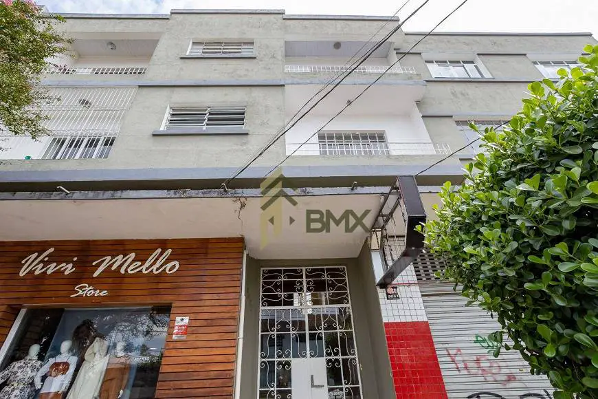 Foto 4 de Apartamento com 3 Quartos à venda, 131m² em Rebouças, Curitiba