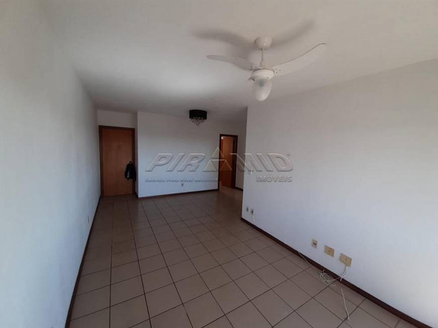 Foto 2 de Apartamento com 3 Quartos à venda, 93m² em Santa Cruz do José Jacques, Ribeirão Preto