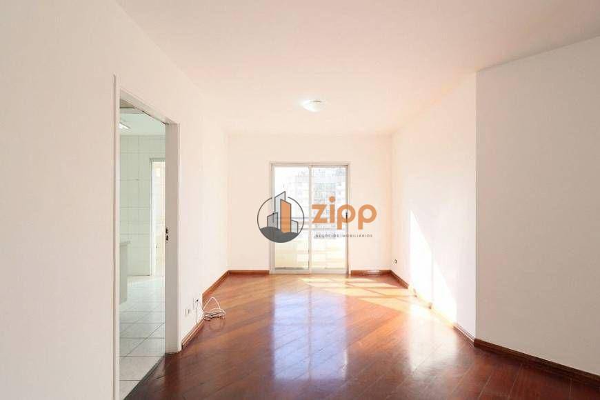 Foto 1 de Apartamento com 3 Quartos para alugar, 75m² em Santa Teresinha, São Paulo