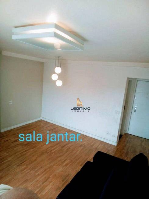 Foto 5 de Apartamento com 3 Quartos à venda, 85m² em Santana, São Paulo