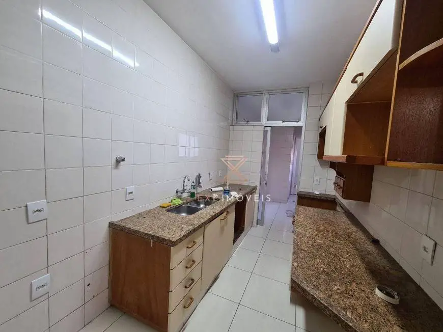 Foto 5 de Apartamento com 3 Quartos à venda, 105m² em Santo Agostinho, Belo Horizonte