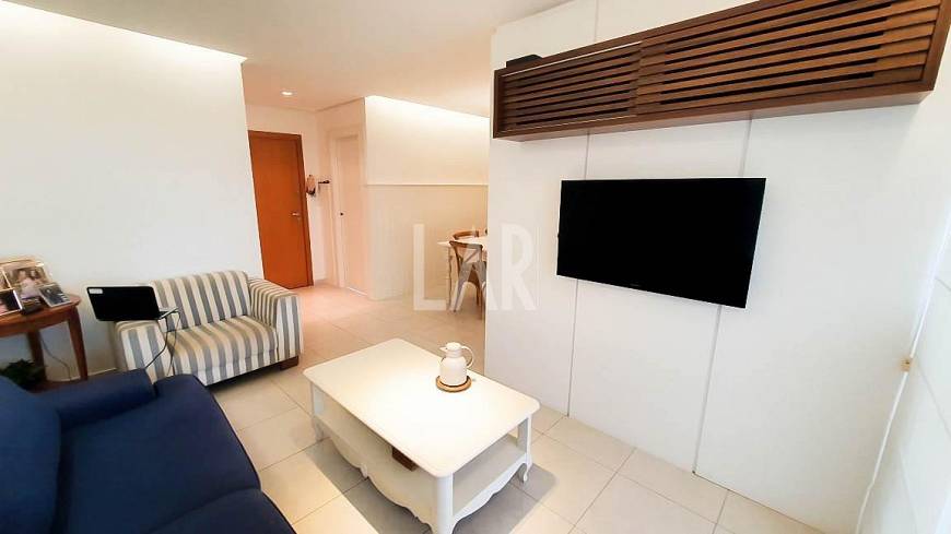 Foto 1 de Apartamento com 3 Quartos à venda, 91m² em São Lucas, Belo Horizonte