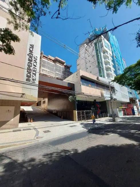 Foto 1 de Apartamento com 3 Quartos à venda, 109m² em São Mateus, Juiz de Fora