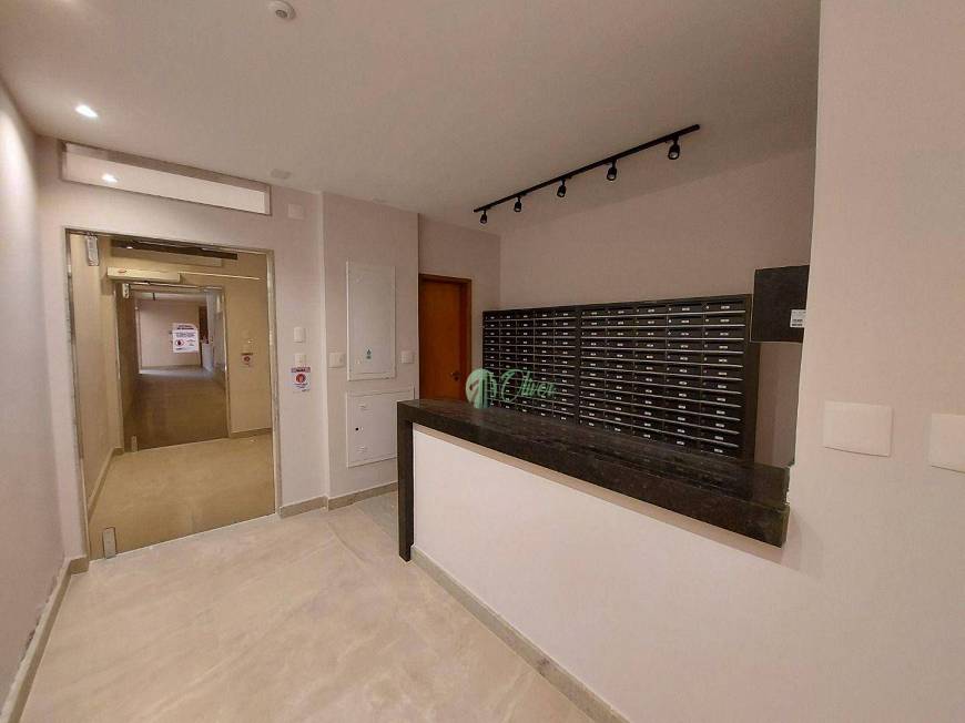 Foto 3 de Apartamento com 3 Quartos à venda, 109m² em São Mateus, Juiz de Fora