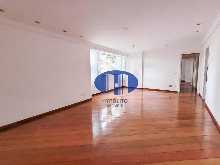 Foto 1 de Apartamento com 3 Quartos para venda ou aluguel, 115m² em Serra, Belo Horizonte