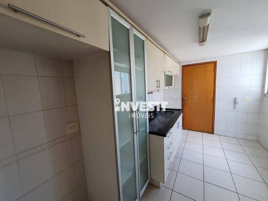 Foto 2 de Apartamento com 3 Quartos para alugar, 116m² em Setor Oeste, Goiânia