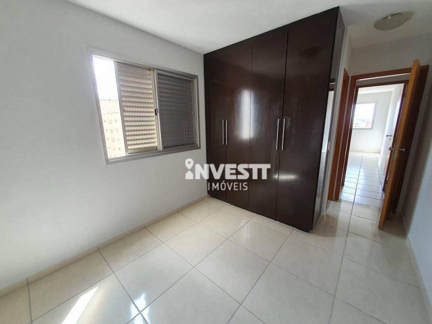 Foto 5 de Apartamento com 3 Quartos para alugar, 116m² em Setor Oeste, Goiânia