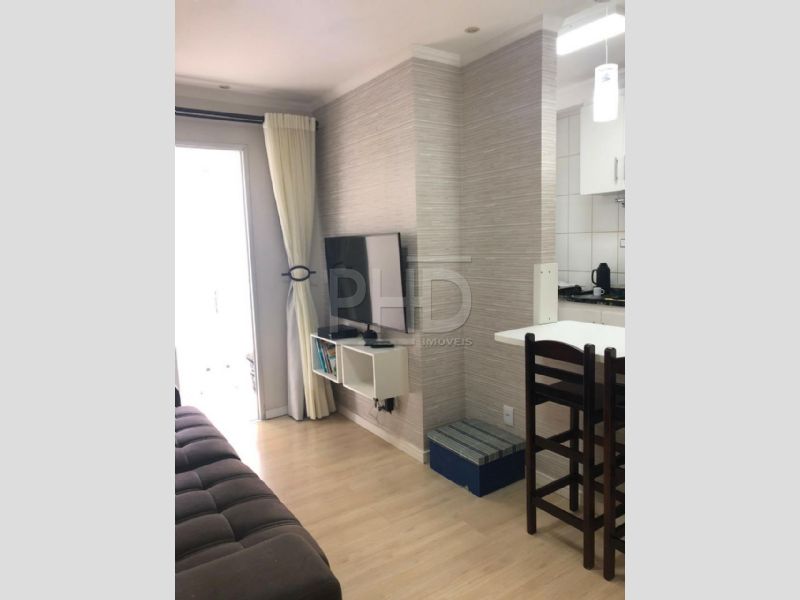 Foto 1 de Apartamento com 3 Quartos à venda, 73m² em Taboão, São Bernardo do Campo