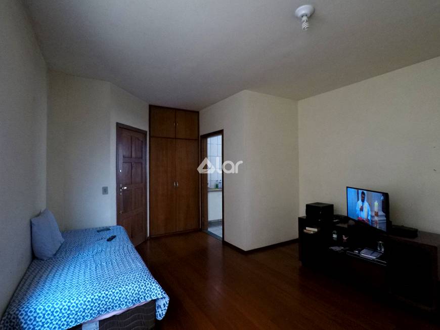 Foto 1 de Apartamento com 3 Quartos à venda, 68m² em Vila Clóris, Belo Horizonte