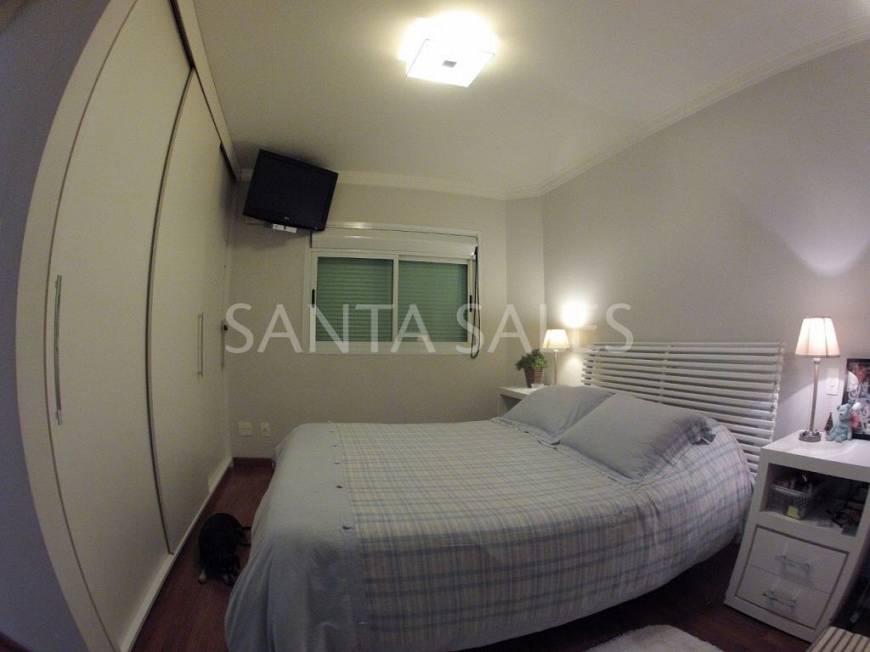 Foto 3 de Apartamento com 3 Quartos à venda, 142m² em Vila Congonhas, São Paulo