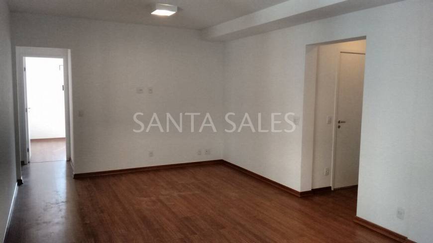 Foto 2 de Apartamento com 3 Quartos à venda, 105m² em Vila Cruzeiro, São Paulo