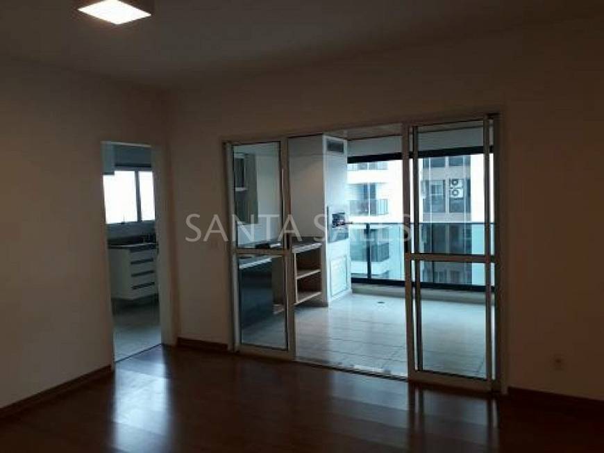 Foto 4 de Apartamento com 3 Quartos à venda, 105m² em Vila Cruzeiro, São Paulo