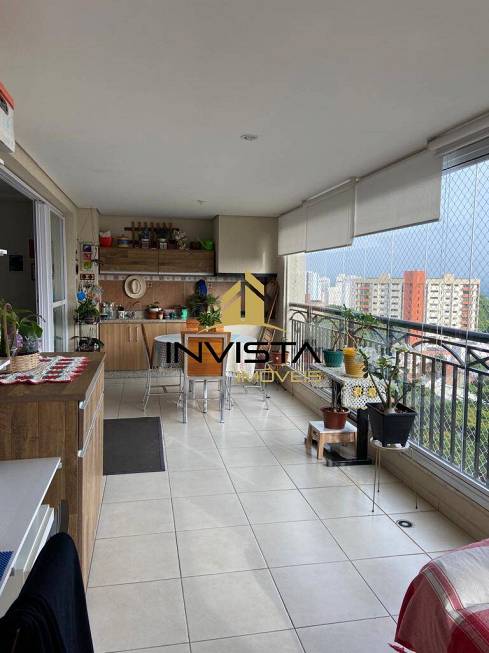 Foto 1 de Apartamento com 3 Quartos à venda, 176m² em Vila Ema, São José dos Campos