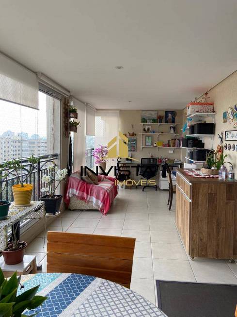 Foto 2 de Apartamento com 3 Quartos à venda, 176m² em Vila Ema, São José dos Campos