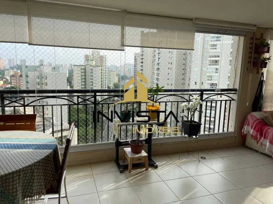 Foto 4 de Apartamento com 3 Quartos à venda, 176m² em Vila Ema, São José dos Campos