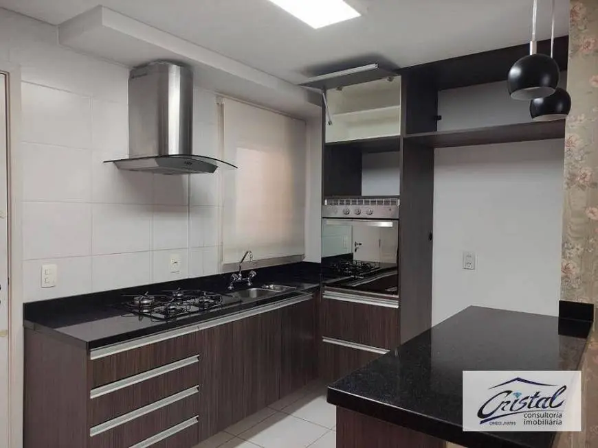 Foto 1 de Apartamento com 3 Quartos à venda, 115m² em Vila Gomes, São Paulo