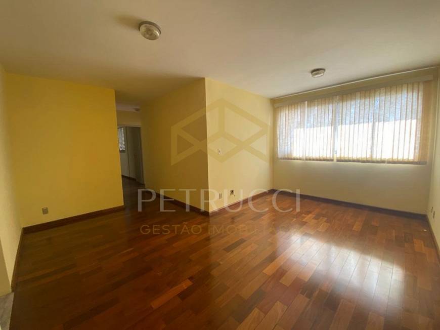 Foto 1 de Apartamento com 3 Quartos para alugar, 80m² em Vila João Jorge, Campinas