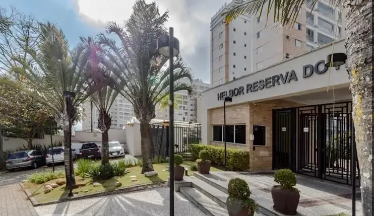 Foto 1 de Apartamento com 3 Quartos para venda ou aluguel, 92m² em Vila Oliveira, Mogi das Cruzes