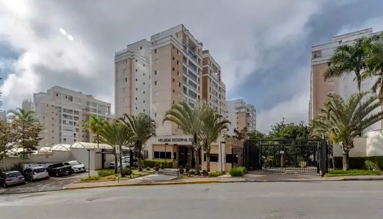 Foto 5 de Apartamento com 3 Quartos para venda ou aluguel, 92m² em Vila Oliveira, Mogi das Cruzes