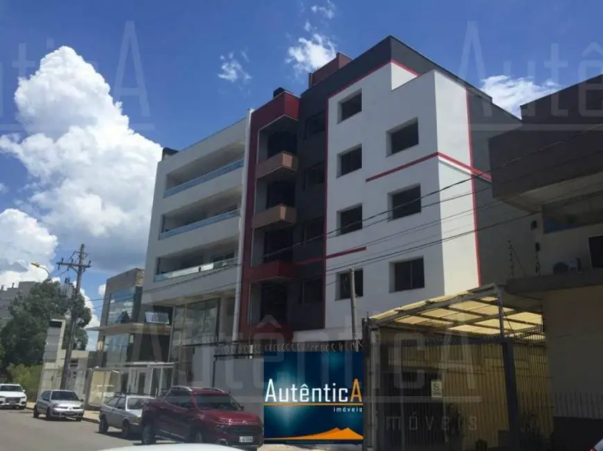Foto 1 de Apartamento com 3 Quartos à venda, 111m² em Villagio Iguatemi, Caxias do Sul