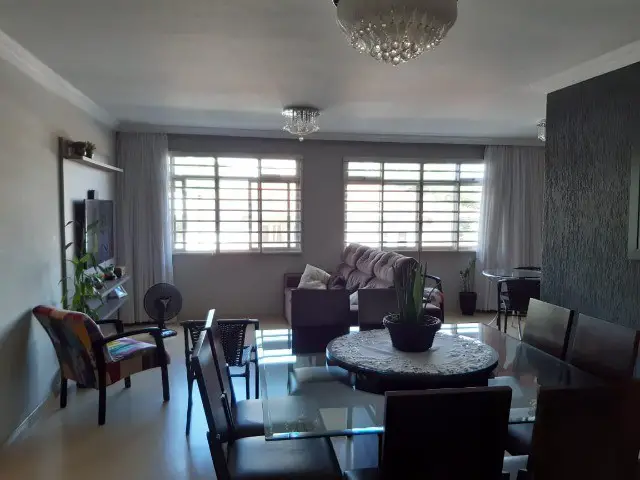 Foto 1 de Apartamento com 3 Quartos à venda, 150m² em Zona 04, Maringá